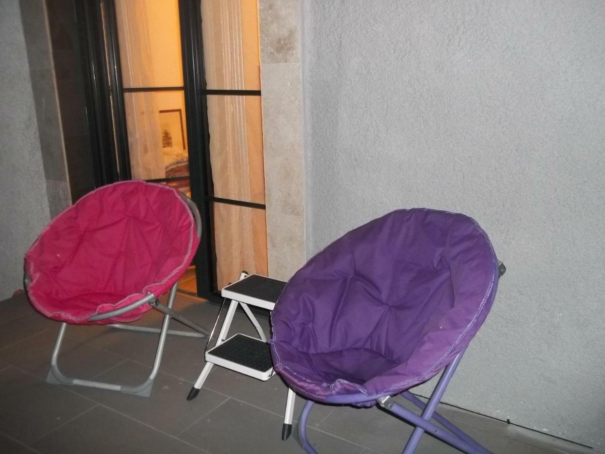 Cugnaux Toulouse Metropole Ouest Chambre Privee De Luxe - Sdb Wc Privee Terrasse Piscine Aqua Bike Екстер'єр фото
